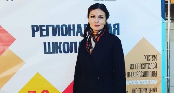 Евгению Ивлеву избрали главой оренбургского Избиркома