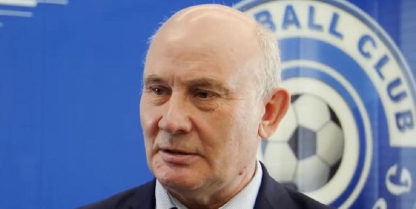 Нет лицензии: президент &laquo;Оренбурга&raquo; рассказал о реконструкции стадиона