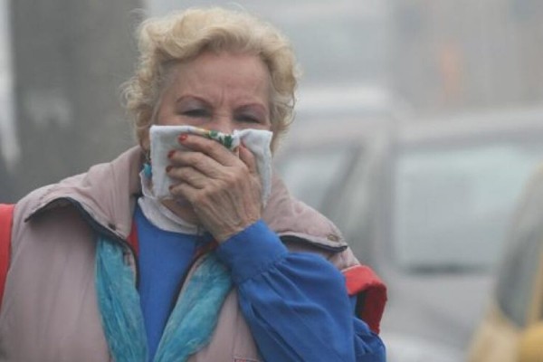 В Оренбургской области за праздничные дни зафиксировано более 50 выбросов вредных веществ
