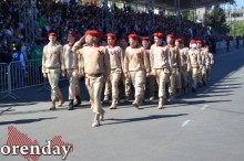 Оренбург не видел такого Парада Победы 50 лет Оренбург не видел такого Парада Победы 50 лет