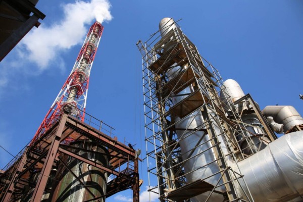 Трагический случай на медногорском комбинате представители предприятия прокомментировали спустя неделю