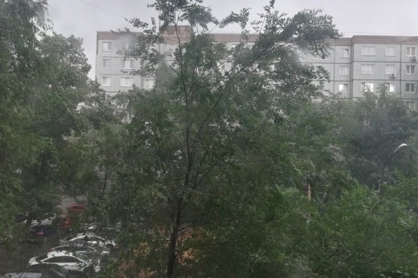 Ежедневный прогноз на 20 мая