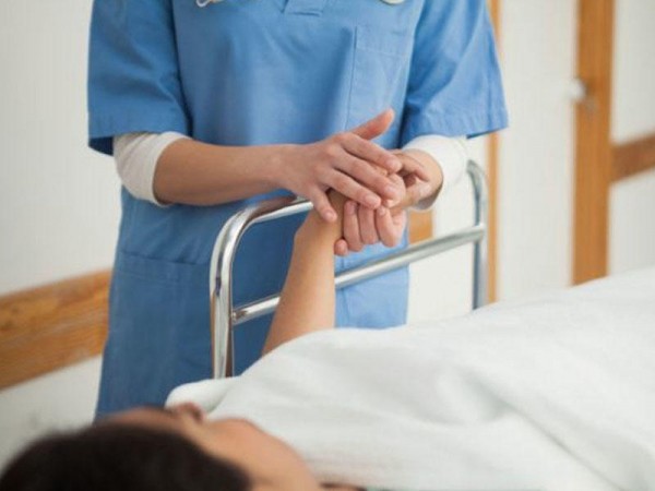 Медсестры &laquo;красной зоны&raquo; 1-й горбольницы Оренбурга &ndash; на передовой в борьбе с COVID-19