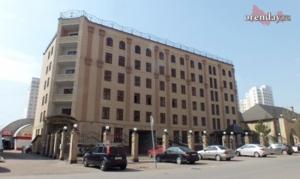 В какие сроки из «Баку» в Оренбурге сделают поликлинику В какие сроки из «Баку» в Оренбурге сделают поликлинику