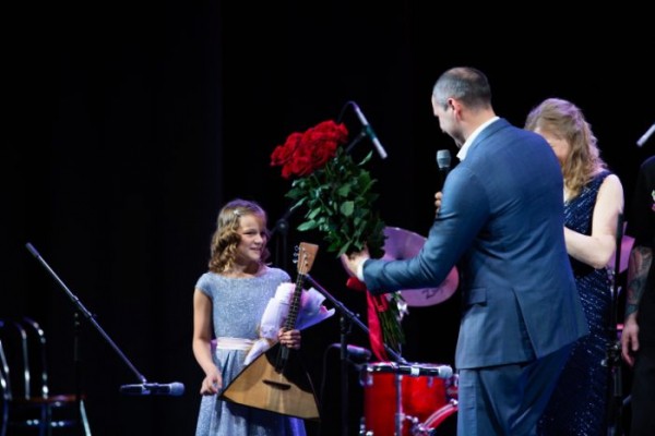 &laquo;Такую отзывчивую публику еще стоит поискать!&raquo; Денис Мацуев выступил в Оренбурге