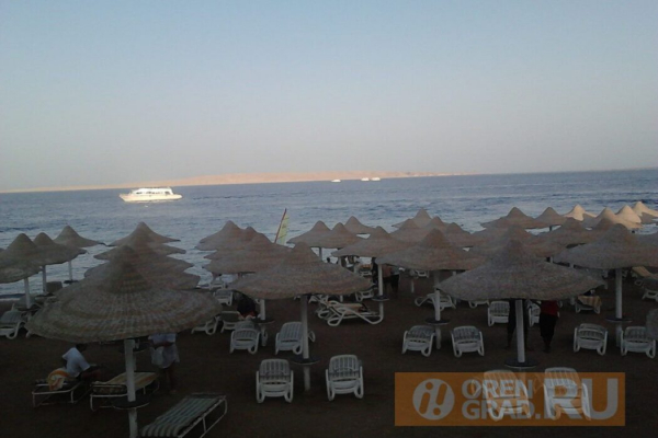 К вернувшимся из-за границы оренбуржцам приходят участковые