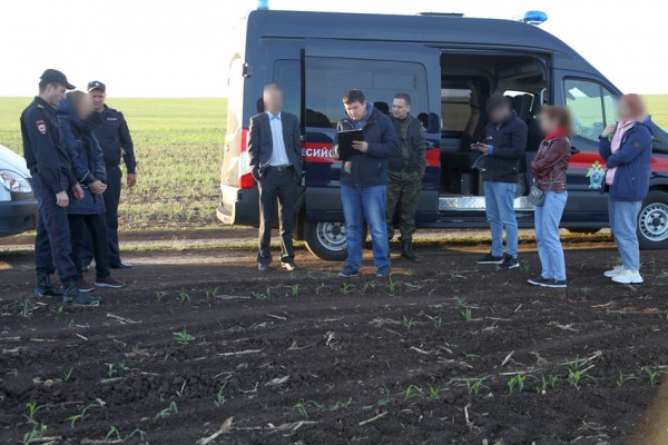 Облил бензином и пытался сжечь: стали известны подробности убийства молодой мамы из Оренбуржья (18+)