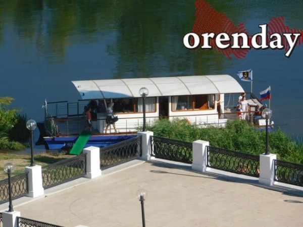 Чиновники не скрывают, что в Оренбуржье туризм скорее мёртв