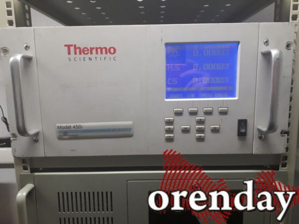 Оренбуржье в &laquo;Национальном экологическом рейтинге&raquo; заняло 15 место, правда, с конца