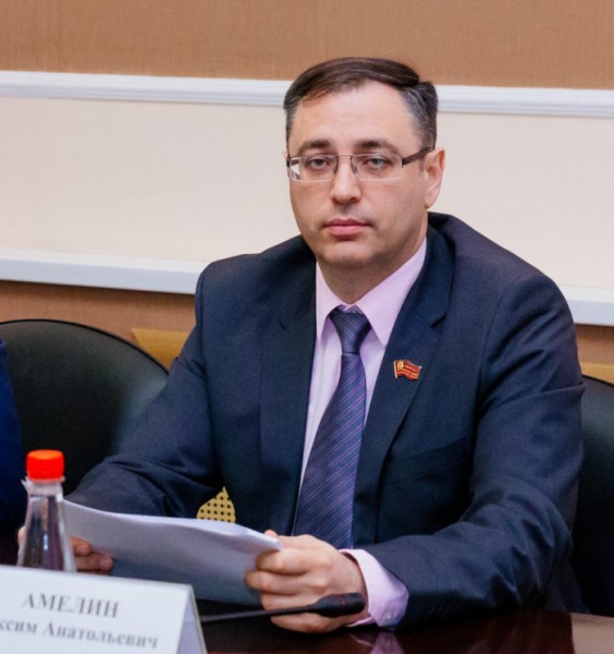 Представители политических партий в Заксобе прокомментировали отчёт Паслера