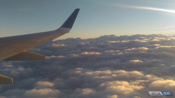 Оренбуржцы смогут снова летать в Турцию с 22 июня