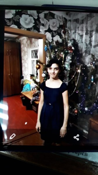  В Орске третий день не могут найти 13-летнюю школьницу