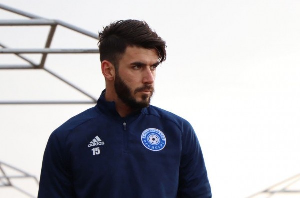 ФК &laquo;Оренбург&raquo; отправляется на сбор