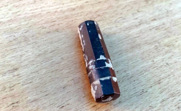 Поисковики обнаружили медальон солдата, призывавшегося на ВОВ из Оренбуржья