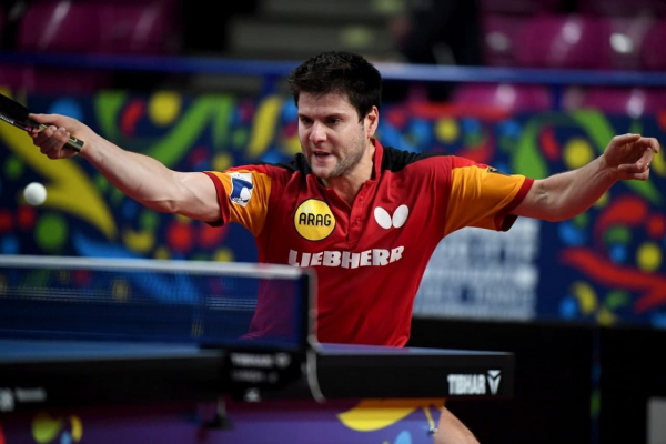 Теннисисты оренбургского клуба &laquo;Факел-Газпром&raquo; вышли в 3 раунд чемпионата Европы