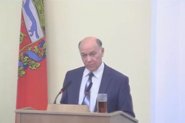 Тимур Рахматулин: &laquo;Уполномоченный по правам человека &ndash; это должен быть правозащитник по призванию, а не чиновник по назначению&raquo;