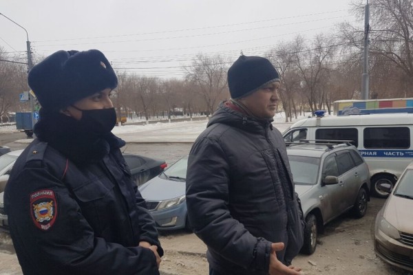 Тимур Рахматулин: &laquo;Уполномоченный по правам человека &ndash; это должен быть правозащитник по призванию, а не чиновник по назначению&raquo;