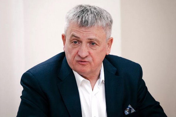 Кто из ректоров оренбургских вузов неплохо зарабатывает Кто из ректоров оренбургских вузов неплохо зарабатывает