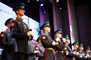 Оренбуржье стало дискуссионной площадкой для женщин-лидеров Приволжского федерального округа