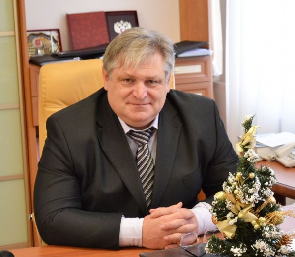 Кто из ректоров оренбургских вузов неплохо зарабатывает