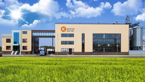 Завод «Крафт» попал в ТОП-10 достопримечательностей города Оренбурга Завод «Крафт» попал в ТОП-10 достопримечательностей города Оренбурга