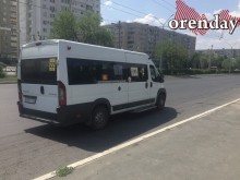 Оренбуржцы, как вам в автобусах в жару?