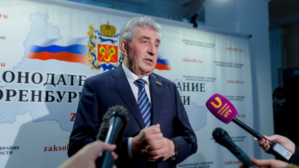 Сергей Грачев рассказал, куда будет баллотироваться на осенних выборах