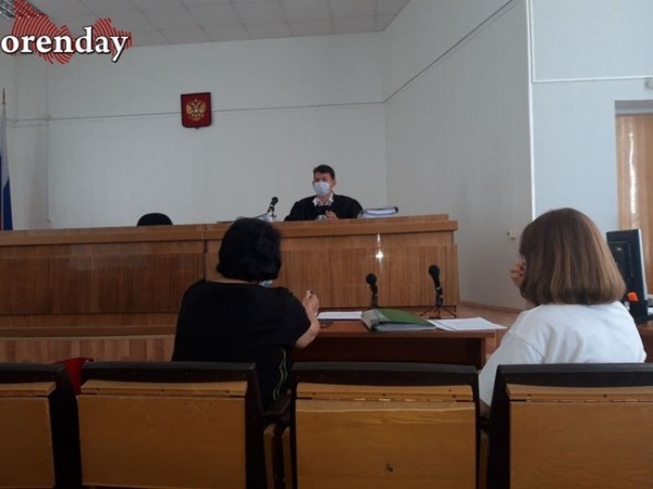 На заседание суда не пришла ни семья бывшего мэра Евгения Арапова, ни Пукало