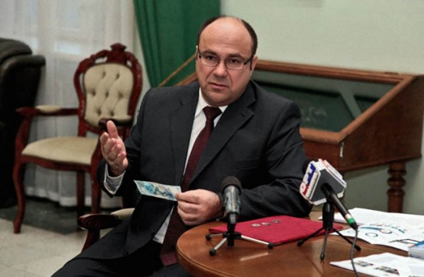 Александр Стахнюк назвал причины резкого роста цен в Оренбуржье