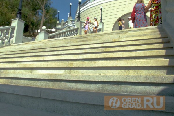 В оренбургском СК рассказали об обысках в администрации Оренбурга