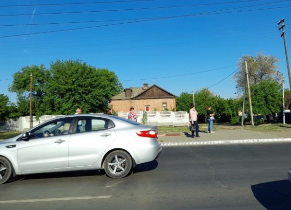 Мы нашли в Оренбурге идеальную остановку, и она не "умная"