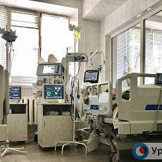 
Среди больных, которые находятся в Covid-центрах Оренбургской области, есть вакцинированные		