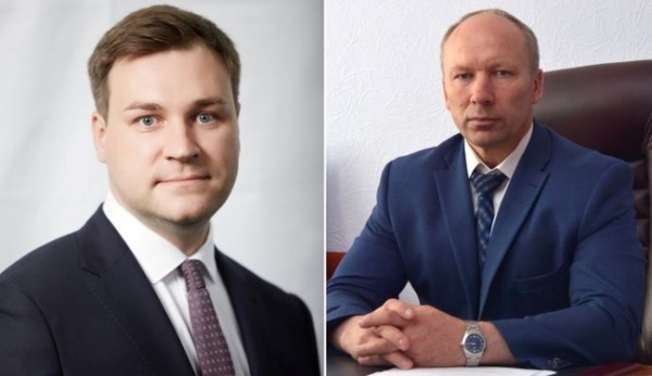 На кресло мэра Бузулука осталось всего два претендента