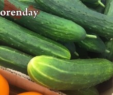 Правильно теперь говорить - не купить свеклу, а побаловать себя ею Правильно теперь говорить - не купить свеклу, а побаловать себя ею