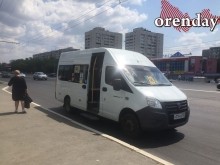Оренбуржцы, как вам в автобусах в жару?