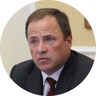 Губернатор заявил, что туристическая инфраструктура Оренбургской области требует модернизации и привлечения инвестиций
Губернатор заявил, что туристическая инфраструктура Оренбургской области требует модернизации и привлечения инвестиций