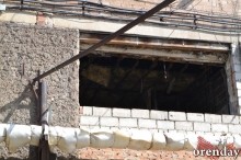 В Оренбурге на проспекте Победы уходит в историю торговый комплекс &laquo;Мир&raquo;