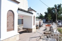 &laquo;Елизаветинский спуск&raquo; к Уралу после капремонта планируют открыть в сентябре