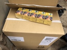 В Оренбурге таможенники обнаружили целый склад поддельных сигарет