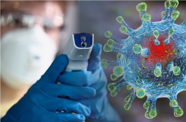 От коронавируса в больницах Оренбуржья лечатся более 400 человек