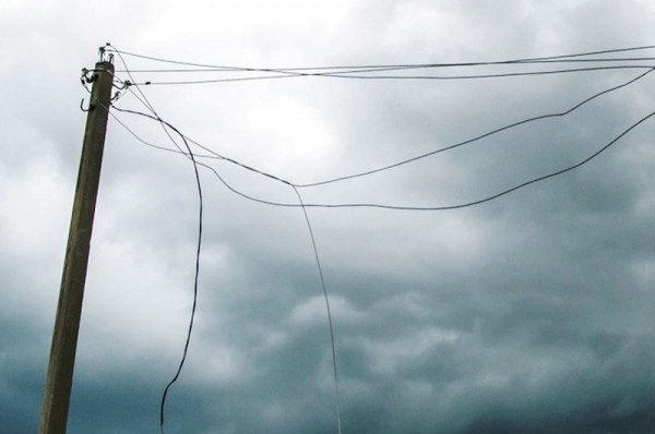 В Гайском городском округе 8-летнего ребенка убило током