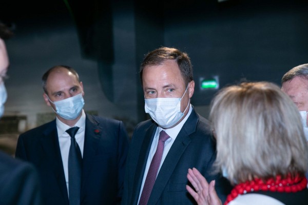 Губернатор заявил, что туристическая инфраструктура Оренбургской области требует модернизации и привлечения инвестиций
Губернатор заявил, что туристическая инфраструктура Оренбургской области требует модернизации и привлечения инвестиций