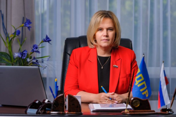 Представители политических партий в Заксобе прокомментировали отчёт Паслера