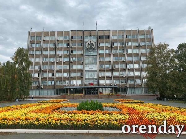 Глава Орска задекларировал за 2020 год более 2 000 000 рублей дохода