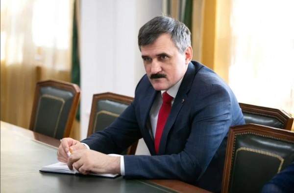 Кто из ректоров оренбургских вузов неплохо зарабатывает Кто из ректоров оренбургских вузов неплохо зарабатывает