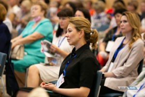 Оренбуржье стало дискуссионной площадкой для женщин-лидеров Приволжского федерального округа