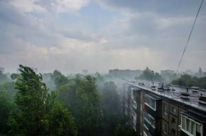 Ежедневный прогноз на 15 июня