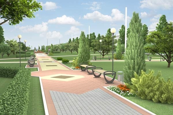 Более 177 000 оренбуржцев приняли участие в голосовании за дизайн-проекты благоустройства Более 177 000 оренбуржцев приняли участие в голосовании за дизайн-проекты благоустройства