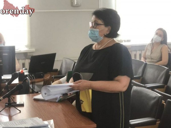 На заседание суда не пришла ни семья бывшего мэра Евгения Арапова, ни Пукало