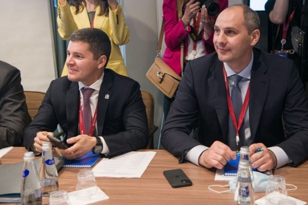 Паслер планирует заключить соглашение о строительстве завода в Бузулуке